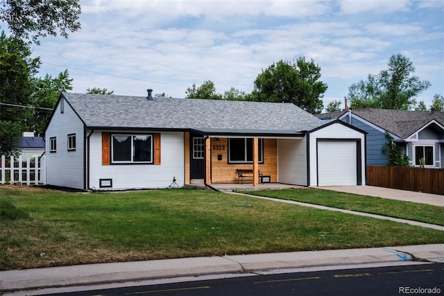 3323 S Glencoe St, Denver, CO 80222 - photo 2