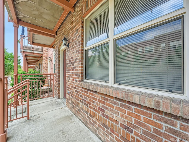 5467 Zephyr Ct Unit 5467, Arvada, CO 80002 - view of covered porch