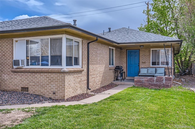 3538 Kearney, Denver, CO 80207 - photo 21