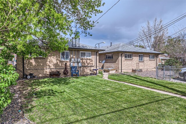 3538 Kearney, Denver, CO 80207 - photo 23