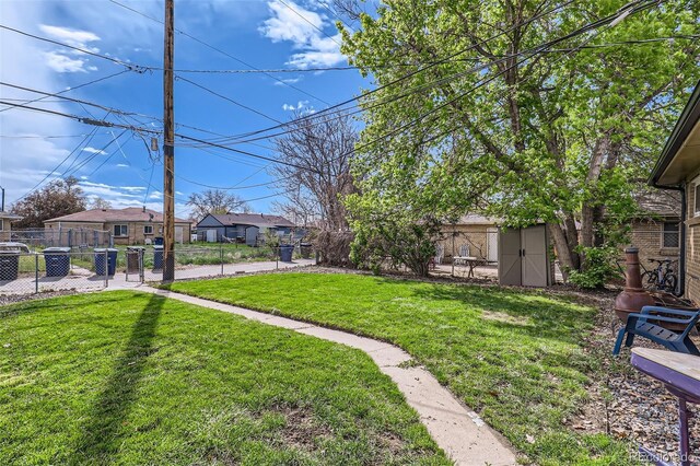 3538 Kearney, Denver, CO 80207 - photo 25