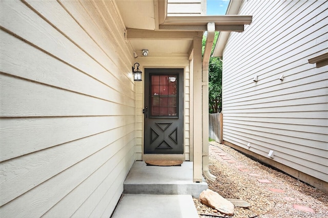 8269 S Gaylord Cir, Centennial, CO 80122 - entrance to property