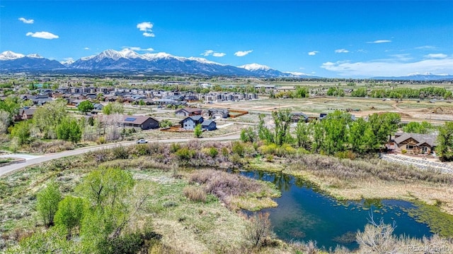 2102 E Ouray Ave, Poncha Springs, CO 81242