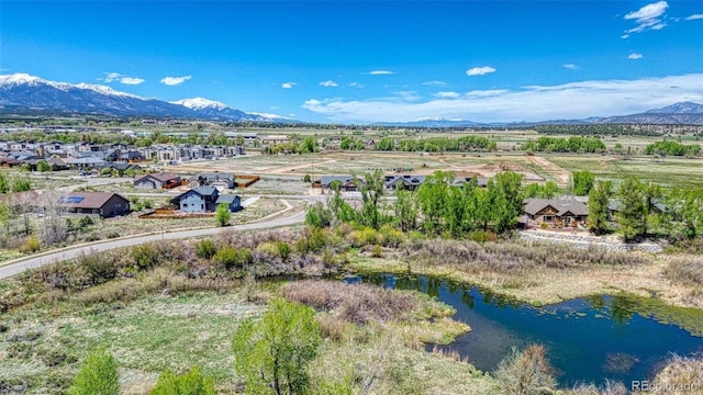 2102 E Ouray Ave, Poncha Springs, CO 81242