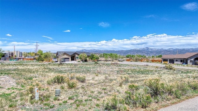 2102 E Ouray Ave, Poncha Springs, CO 81242