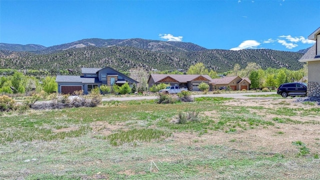 2102 E Ouray Ave, Poncha Springs, CO 81242