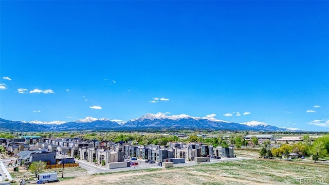 2102 E Ouray Ave, Poncha Springs, CO 81242