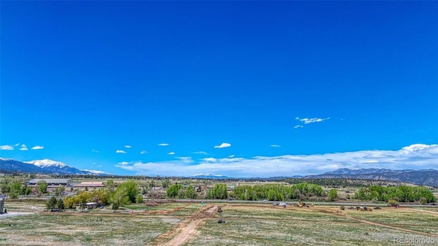 2102 E Ouray Ave, Poncha Springs, CO 81242
