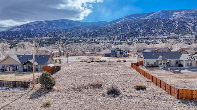 2102 E Ouray Ave, Poncha Springs, CO 81242