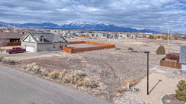 2102 E Ouray Ave, Poncha Springs, CO 81242