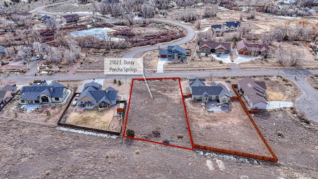 2102 E Ouray Ave, Poncha Springs, CO 81242