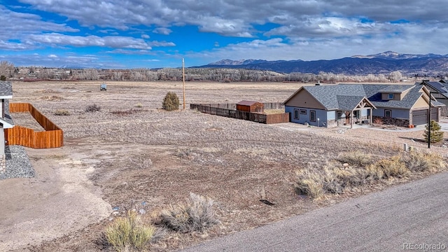 2102 E Ouray Ave, Poncha Springs, CO 81242