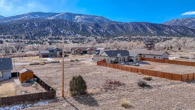 2102 E Ouray Ave, Poncha Springs, CO 81242