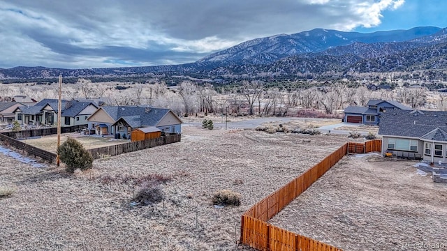 2102 E Ouray Ave, Poncha Springs, CO 81242