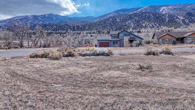 2102 E Ouray Ave, Poncha Springs, CO 81242
