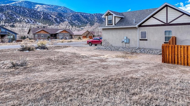 2102 E Ouray Ave, Poncha Springs, CO 81242