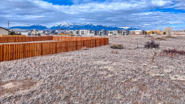 2102 E Ouray Ave, Poncha Springs, CO 81242