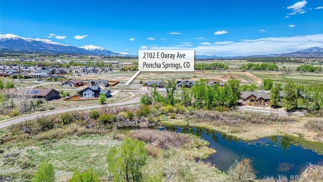 2102 E Ouray Ave, Poncha Springs, CO 81242 - photo 4