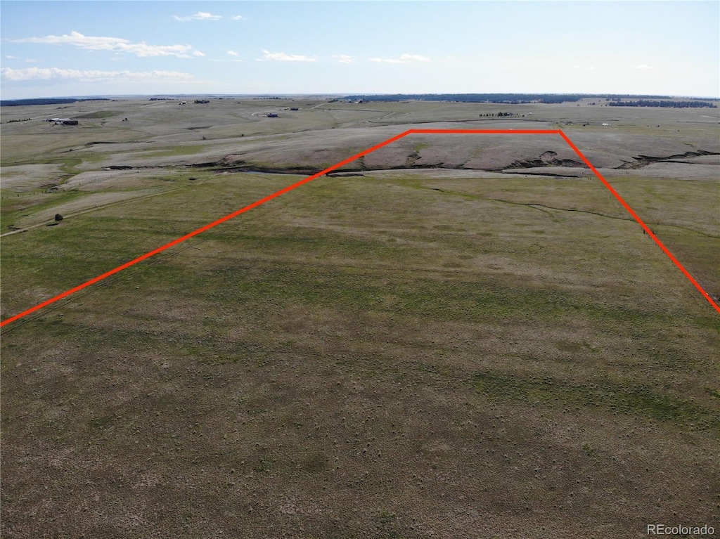 County Road 37, Elbert, CO 80106 - photo 1