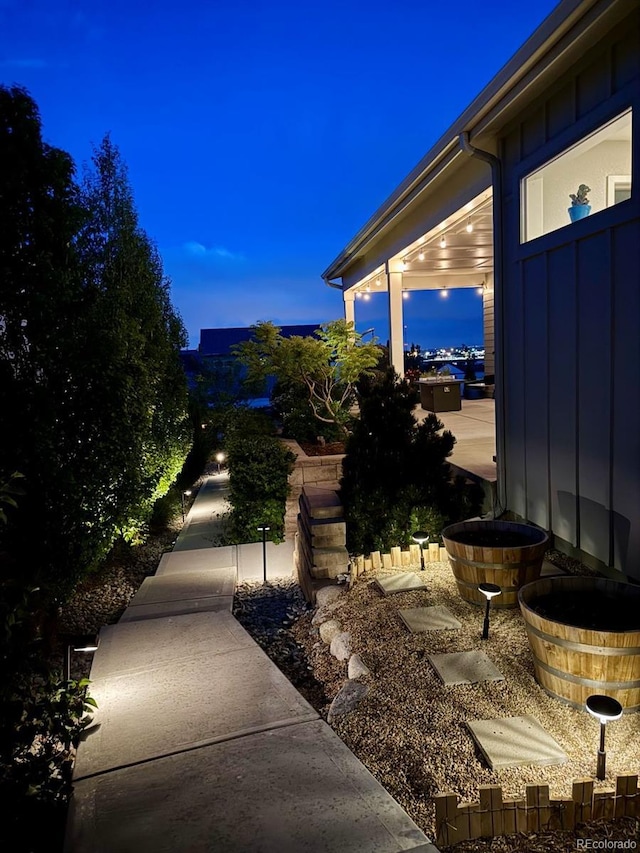 4526 Colorado River Dr, Firestone, CO 80504 - view of yard