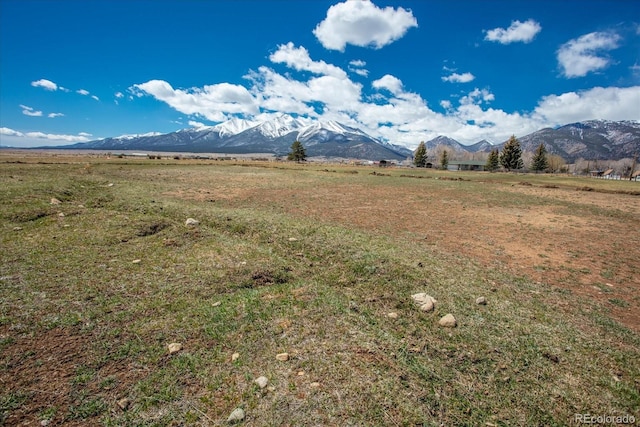 15972 County Road 306, Buena Vista, CO 81211