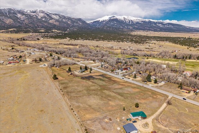 15972 County Road 306, Buena Vista, CO 81211