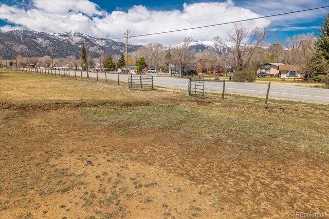 15972 County Road 306, Buena Vista, CO 81211