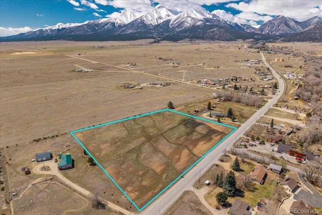 15972 County Road 306, Buena Vista, CO 81211