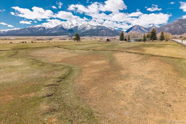 15972 County Road 306, Buena Vista, CO 81211