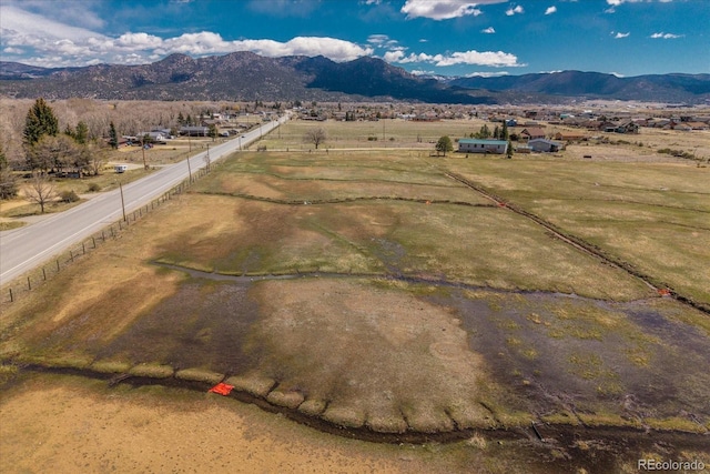 15972 County Road 306, Buena Vista, CO 81211