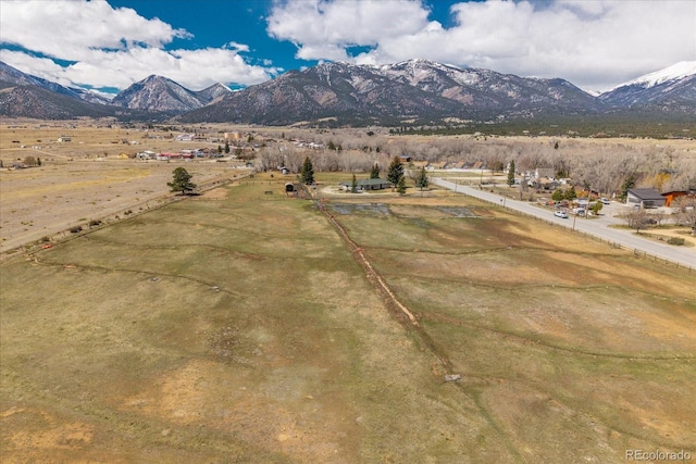 15972 County Road 306, Buena Vista, CO 81211