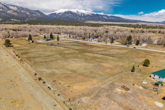 15972 County Road 306, Buena Vista, CO 81211