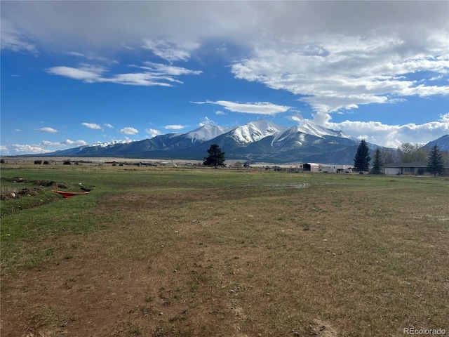15972 County Road 306, Buena Vista, CO 81211