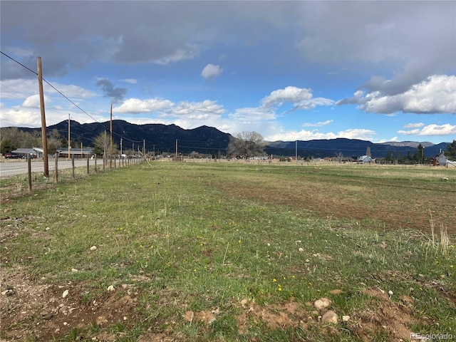 15972 County Road 306, Buena Vista, CO 81211