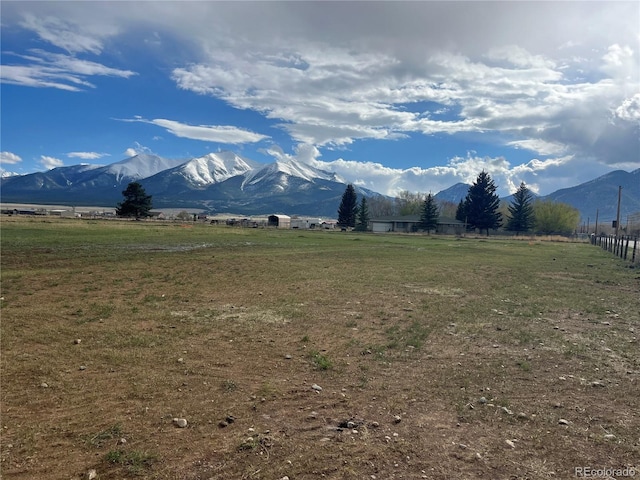 15972 County Road 306, Buena Vista, CO 81211