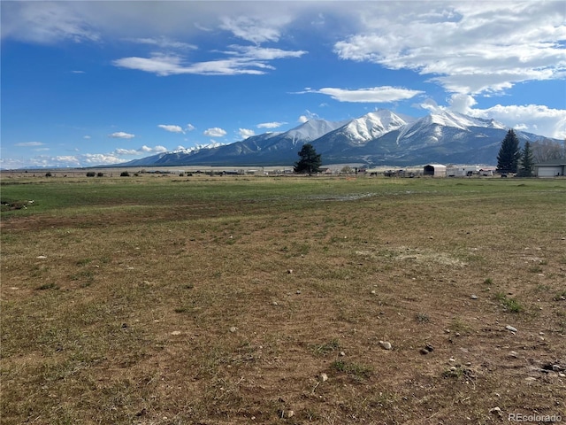 15972 County Road 306, Buena Vista, CO 81211