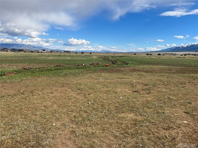 15972 County Road 306, Buena Vista, CO 81211