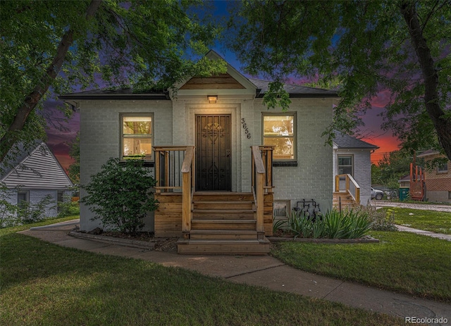 3656 Ames St, Wheat Ridge, CO 80212 - photo 1