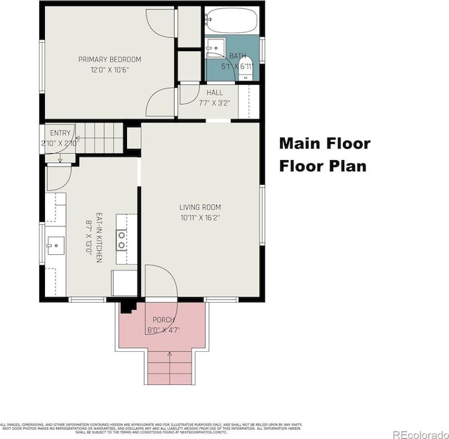 3656 Ames St, Wheat Ridge, CO 80212 - photo 19