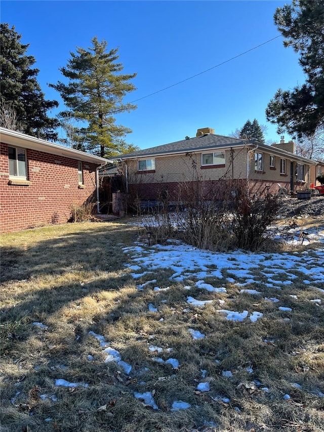 2548 S Tennyson Way, Denver, CO 80219 - photo 2