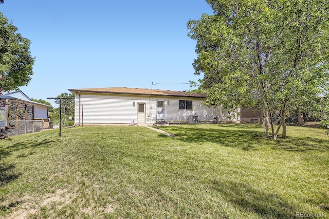 811 S Tyler Ave, Loveland, CO 80537 - photo 26