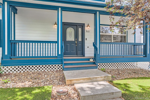511 Noel Ave, Longmont, CO 80501 - property entrance with a porch