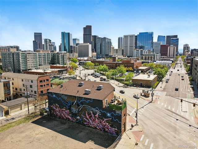 city view