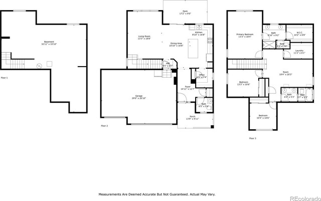 5779 Piney River Pl, Brighton, CO 80601 - photo 48