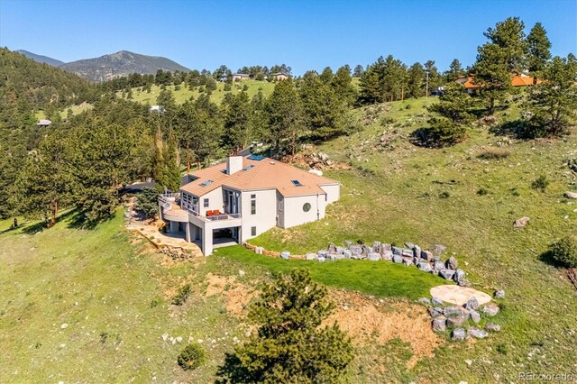 33448 Alta Vista Dr, Evergreen, CO 80439 - photo 41