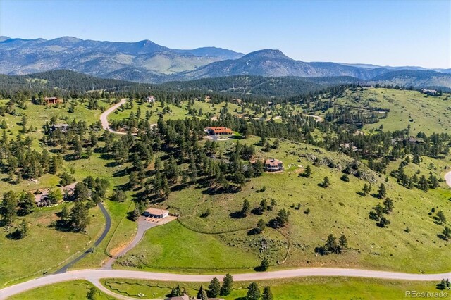 33448 Alta Vista Dr, Evergreen, CO 80439 - photo 43