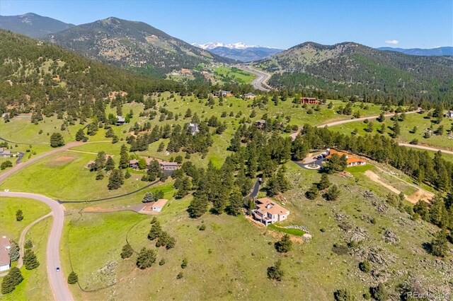 33448 Alta Vista Dr, Evergreen, CO 80439 - photo 42