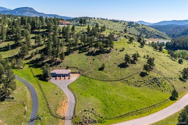 33448 Alta Vista Dr, Evergreen, CO 80439 - photo 46