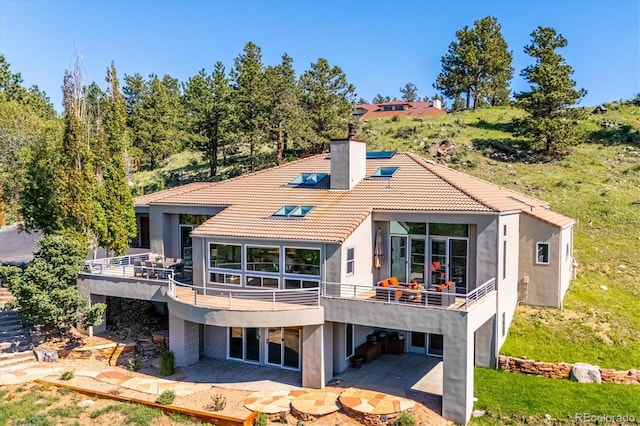 33448 Alta Vista Dr, Evergreen, CO 80439 - photo 4