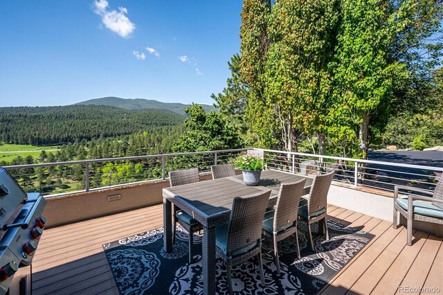 33448 Alta Vista Dr, Evergreen, CO 80439 - photo 20